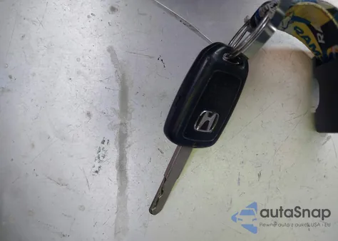 2019 Honda Civic Lx z USA, uszkodzony, nr VIN 2HGFC2F64KH553985